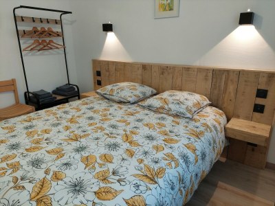 Holiday house Ferienhaus in Sibiril am Sandstrand - Features photo 24