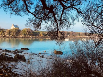 Holiday house Ferienhaus in Sibiril am Sandstrand - Environment photo 25