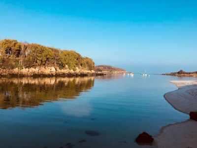 Holiday house Ferienhaus in Sibiril am Sandstrand - Environment photo 27