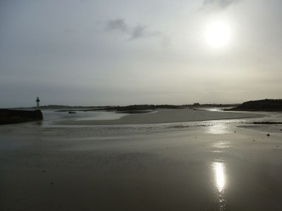 Holiday house Ferienhaus in Sibiril am Sandstrand - Environment photo 28