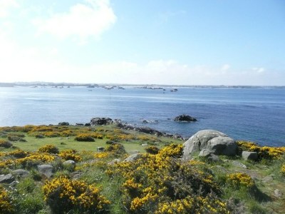 Holiday house Ferienhaus in Sibiril am Sandstrand - Environment photo 30