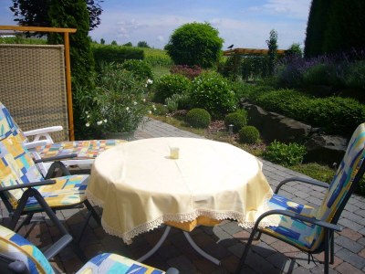 Apartment Chardonnay in Herxheim a. Berg - Apartment