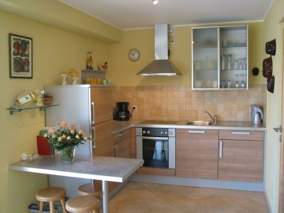 Apartment Chardonnay - Outdoor photo 2