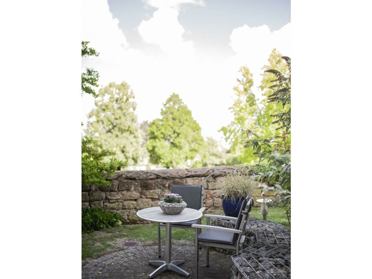 Apartment Appartement/Fewo, Dusche und Bad, WC, 1 Schlafraum - Outdoor photo 5