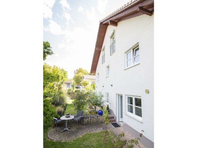 Apartment Appartement/Fewo, Dusche und Bad, WC, 1 Schlafraum - Outdoor photo 4