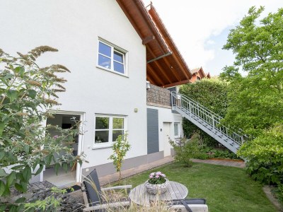 Apartment Appartement/Fewo, Dusche und Bad, WC, 1 Schlafraum - Outdoor photo 6