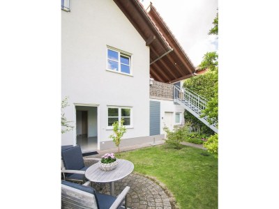 Apartment Appartement/Fewo, Dusche und Bad, WC, 1 Schlafraum - Outdoor photo 7