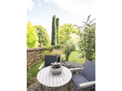 Apartment Appartement/Fewo, Dusche und Bad, WC, 1 Schlafraum - Outdoor photo 8