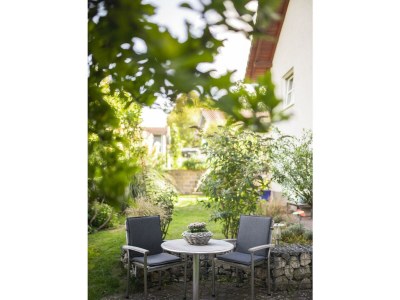 Apartment Appartement/Fewo, Dusche und Bad, WC, 1 Schlafraum - Outdoor photo 9