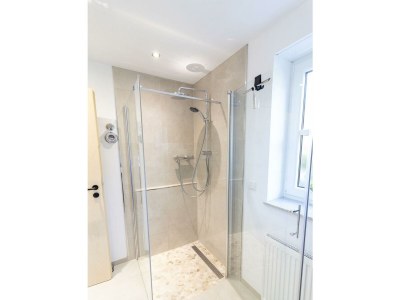 Apartment Appartement/Fewo, Dusche und Bad, WC, 1 Schlafraum - Outdoor photo 12