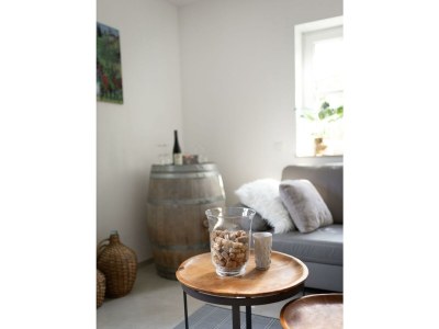 Apartment Appartement/Fewo, Dusche und Bad, WC, 1 Schlafraum - Outdoor photo 14