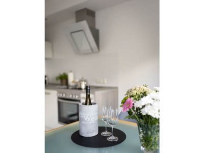 Apartment Appartement/Fewo, Dusche und Bad, WC, 1 Schlafraum - Outdoor photo 19