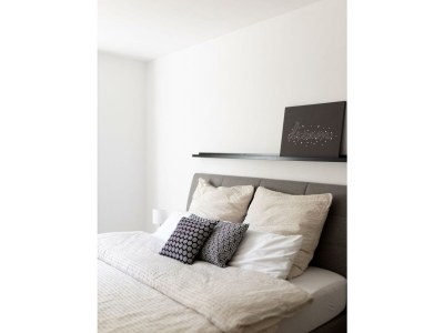 Apartment Appartement/Fewo, Dusche und Bad, WC, 1 Schlafraum - Outdoor photo 20