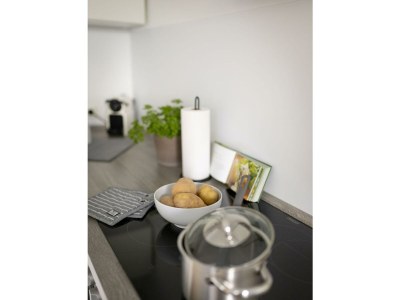 Apartment Appartement/Fewo, Dusche und Bad, WC, 1 Schlafraum - Outdoor photo 21