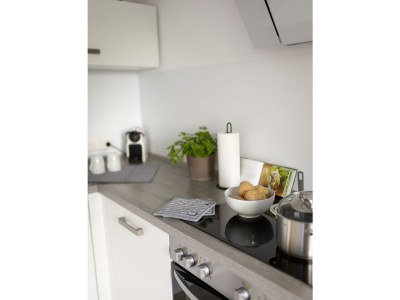 Apartment Appartement/Fewo, Dusche und Bad, WC, 1 Schlafraum - Outdoor photo 22