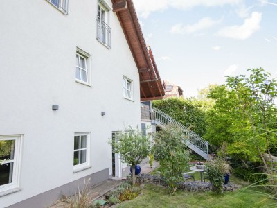 Apartment Appartement/Fewo, Dusche und Bad, WC, 1 Schlafraum - Outdoor photo 23