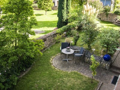 Apartment Appartement/Fewo, Dusche und Bad, WC, 1 Schlafraum - Outdoor photo 24