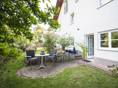 Apartment Appartement/Fewo, Dusche und Bad, WC, 1 Schlafraum - Outdoor photo 25