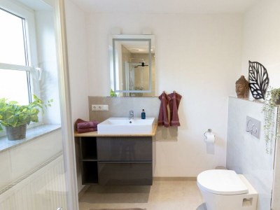 Apartment Appartement/Fewo, Dusche und Bad, WC, 1 Schlafraum - Outdoor photo 28