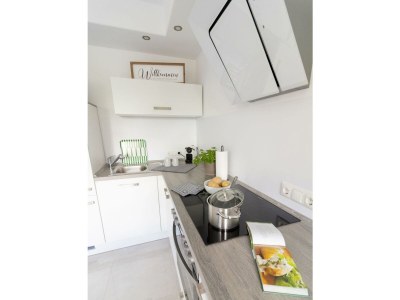 Apartment Appartement/Fewo, Dusche und Bad, WC, 1 Schlafraum - Outdoor photo 29