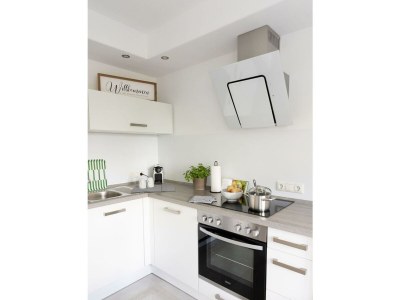 Apartment Appartement/Fewo, Dusche und Bad, WC, 1 Schlafraum - Outdoor photo 30