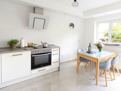 Apartment Appartement/Fewo, Dusche und Bad, WC, 1 Schlafraum - Outdoor photo 32