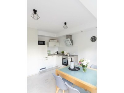 Apartment Appartement/Fewo, Dusche und Bad, WC, 1 Schlafraum - Outdoor photo 33