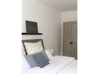 Apartment Appartement/Fewo, Dusche und Bad, WC, 1 Schlafraum - Outdoor photo 35