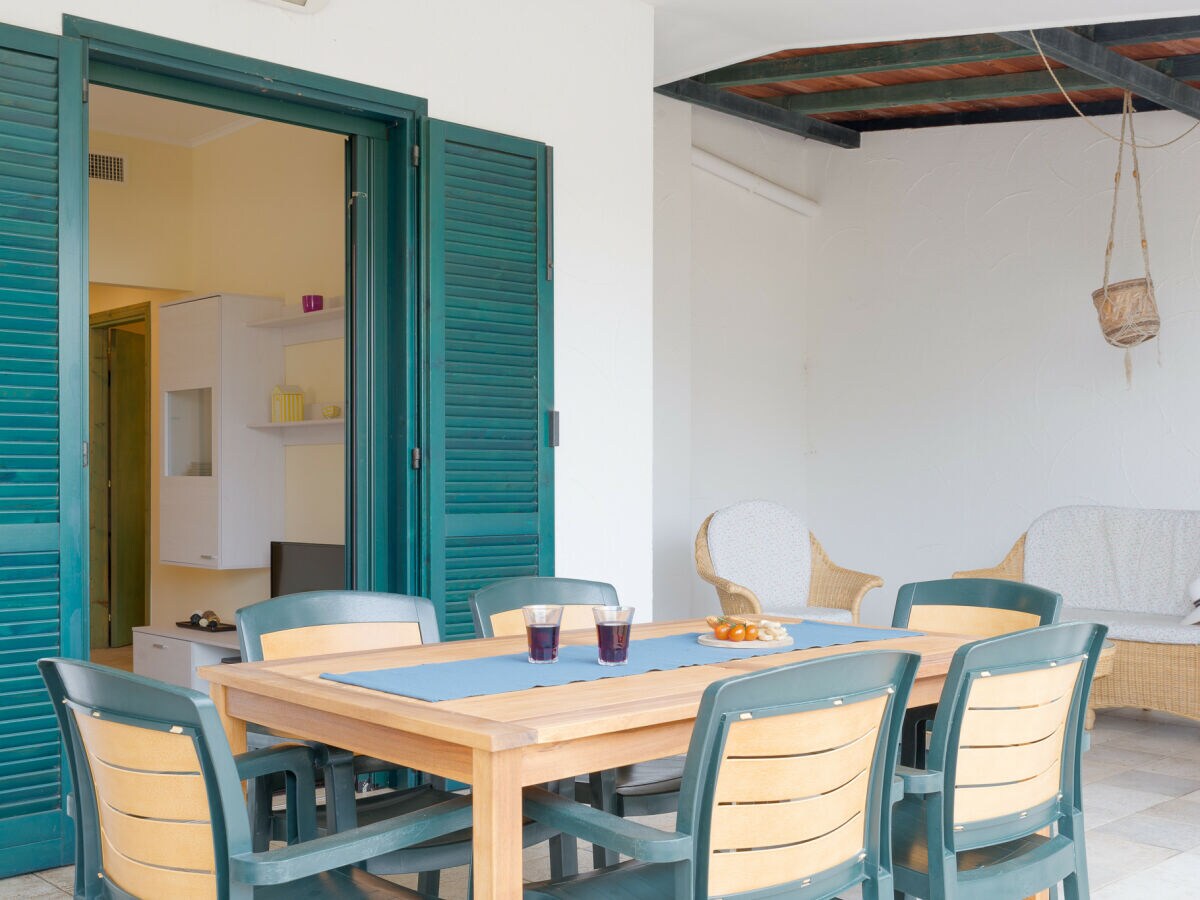 Villa Blue Sea, Villa Aquilone with pool - Locazione - Outdoor photo 3