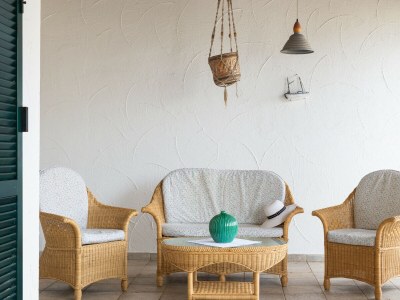 Villa Blue Sea, Villa Aquilone with pool - Locazione - Outdoor photo 2