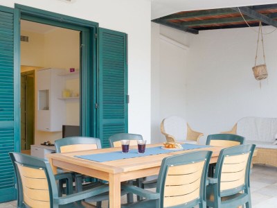 Villa Blue Sea, Villa Aquilone with pool - Locazione - Outdoor photo 3