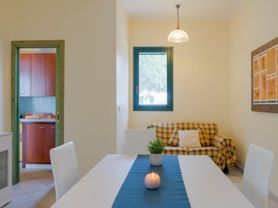 Villa Blue Sea, Villa Aquilone with pool - Locazione - Features photo 7