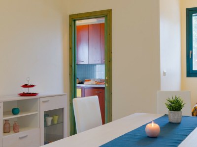 Villa Blue Sea, Villa Aquilone with pool - Locazione - Features photo 8