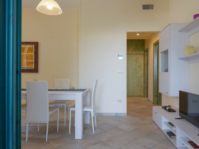 Villa Blue Sea, Villa Aquilone with pool - Locazione - Features photo 9