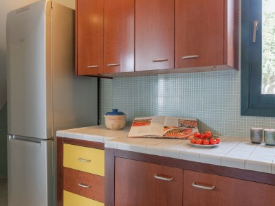 Villa Blue Sea, Villa Aquilone with pool - Locazione - Features photo 10