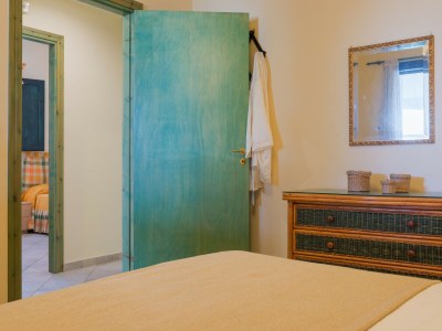 Villa Blue Sea, Villa Aquilone with pool - Locazione - Features photo 12