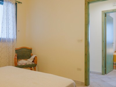 Villa Blue Sea, Villa Aquilone with pool - Locazione - Features photo 13