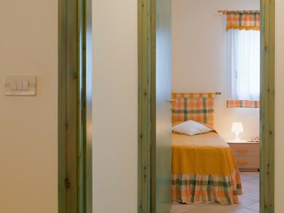 Villa Blue Sea, Villa Aquilone with pool - Locazione - Features photo 14