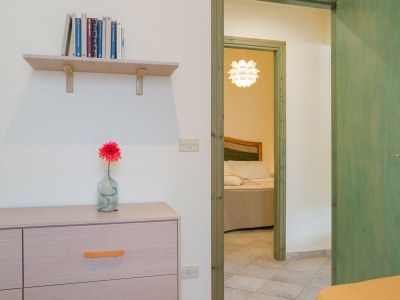 Villa Blue Sea, Villa Aquilone with pool - Locazione - Features photo 16