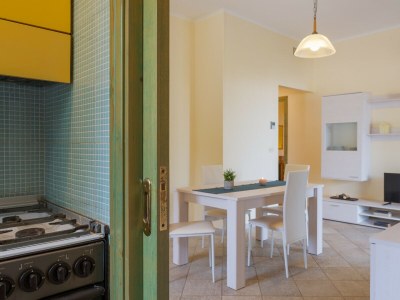 Villa Blue Sea, Villa Aquilone with pool - Locazione - Features photo 17