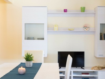 Villa Blue Sea, Villa Aquilone with pool - Locazione - Features photo 18