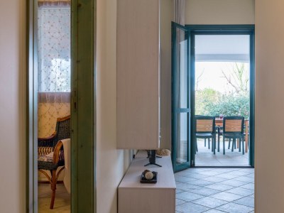 Villa Blue Sea, Villa Aquilone with pool - Locazione - Features photo 19