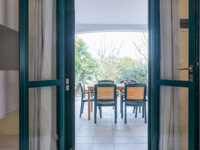 Villa Blue Sea, Villa Aquilone with pool - Locazione - Features photo 20