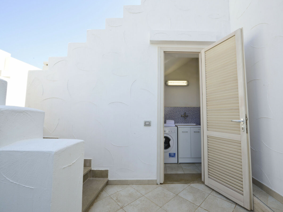 Villa Blue Sea, Villa Grecale with pool - Locazione - Outdoor photo 4