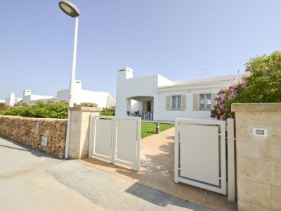 Villa Blue Sea, Villa Grecale with pool - Locazione - Outdoor photo 7