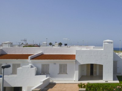 Villa Blue Sea, Villa Grecale with pool - Locazione - Outdoor photo 8