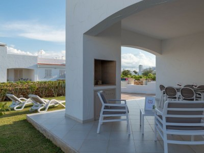 Villa Blue Sea, Villa Grecale with pool - Locazione - Outdoor photo 10