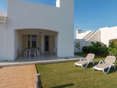 Villa Blue Sea, Villa Grecale with pool - Locazione - Outdoor photo 14