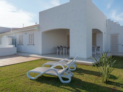 Villa Blue Sea, Villa Grecale with pool - Locazione - Outdoor photo 15