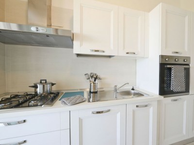 Villa Blue Sea, Villa Grecale with pool - Locazione - Features photo 20